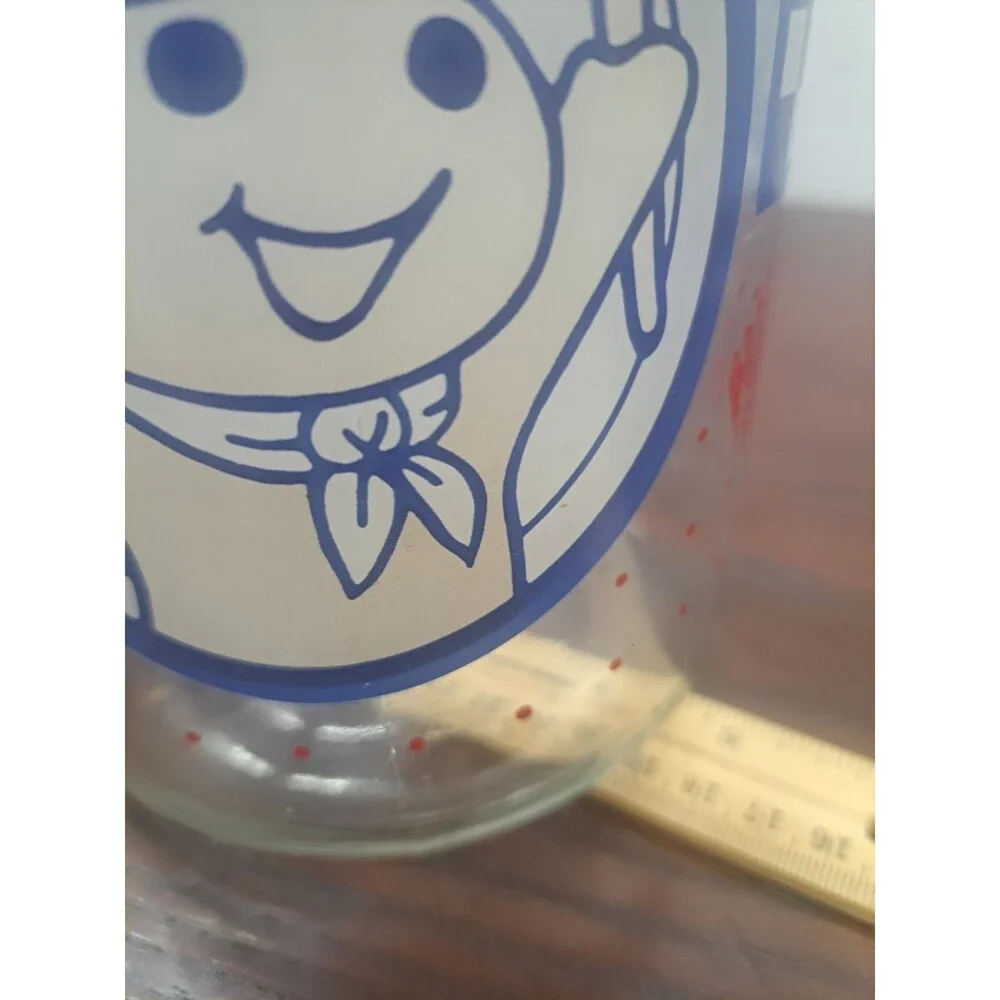 Pillsbury this vintage